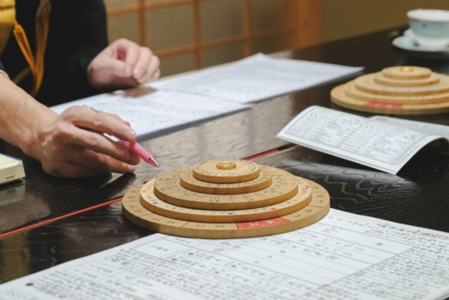 なりたい自分に近づく。 星の道場「常光寺」で密教占星術