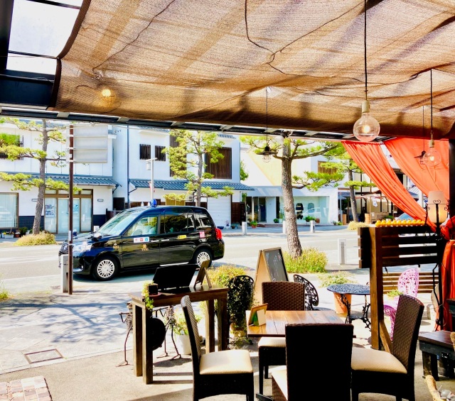 楽らく「避密たび」観光タクシーで巡る『西はりま魅力発見ツア…