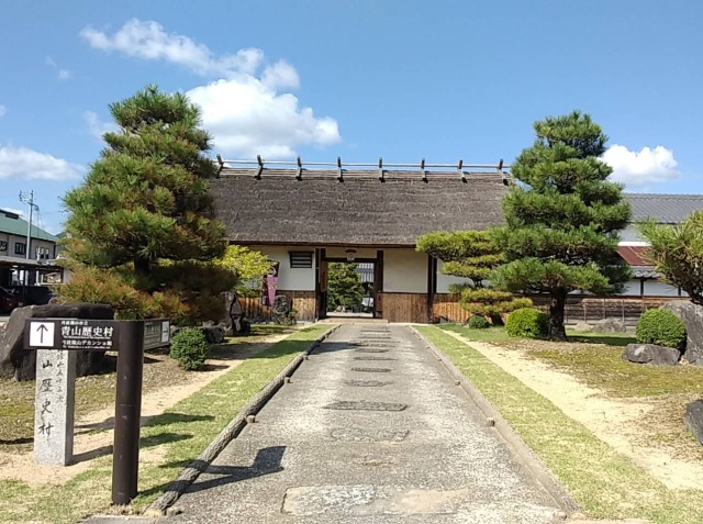 日本遺産「デカンショ節」と日本の祭り体験