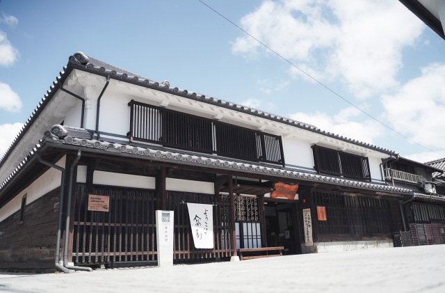 日本遺産『北前船寄港地』街並み散歩~江戸の町割りと、昭和の…