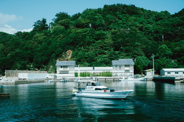 日本神話の舞台・沼島を巡るおのころクルーズ