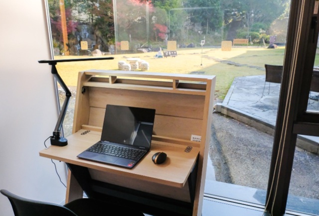 姫路の奥座敷 里山温泉リゾートでちょうどいい非日常