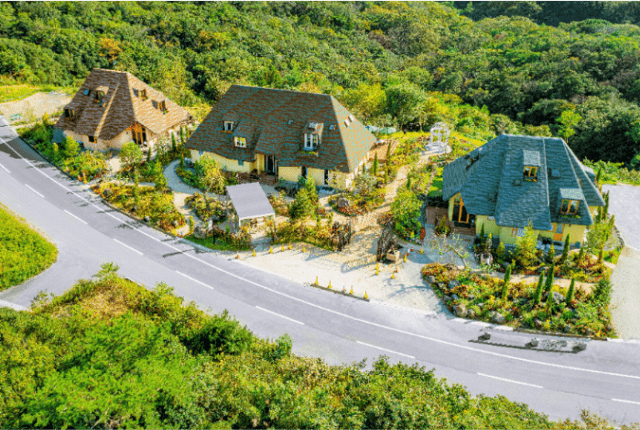 癒しと美食の島 淡路西海岸