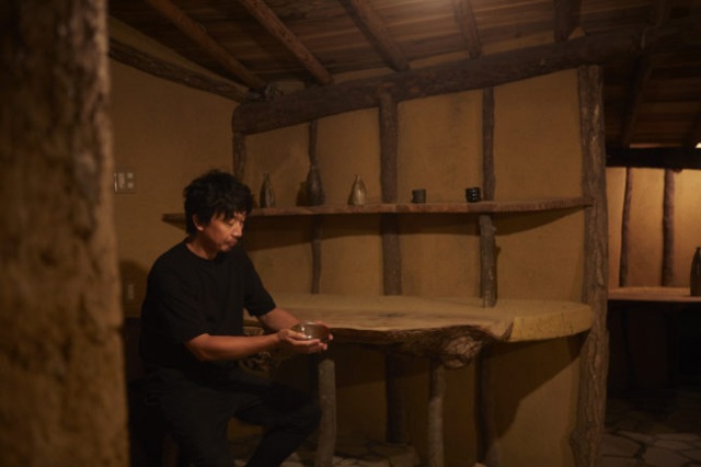 Miyanokita Kiln(Interaction Program with Emerging Artists…