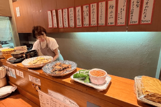 Night Foodie Tour in Kobe - the City of Local Food Experie…