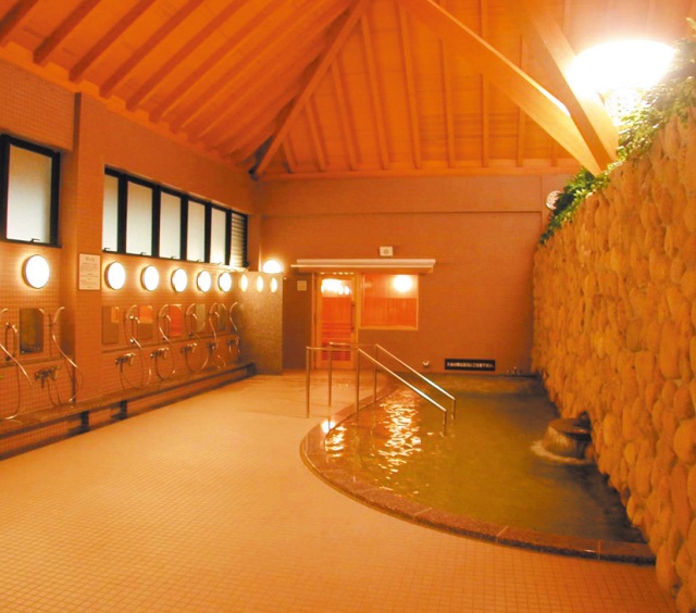 有馬本温泉 銀の湯