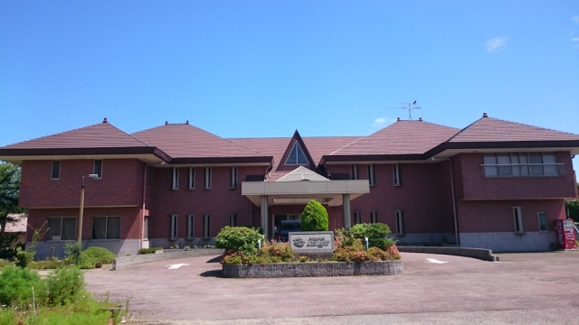 アイランドハウスいえしま荘