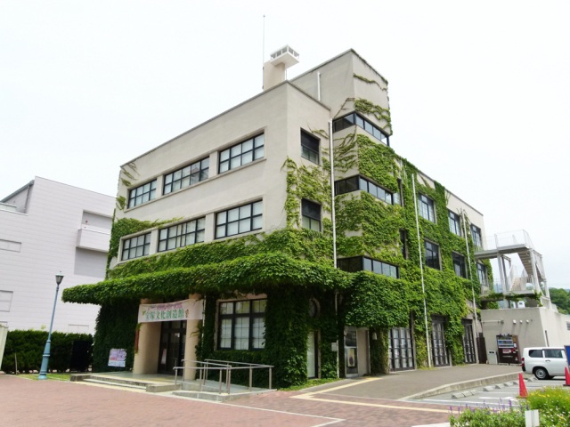 宝塚市立宝塚文化創造館