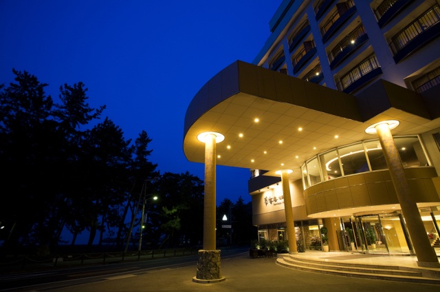 夢海游　淡路島