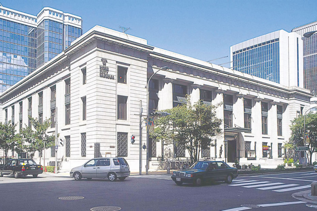 神戸市立博物館「学習支援交流員」