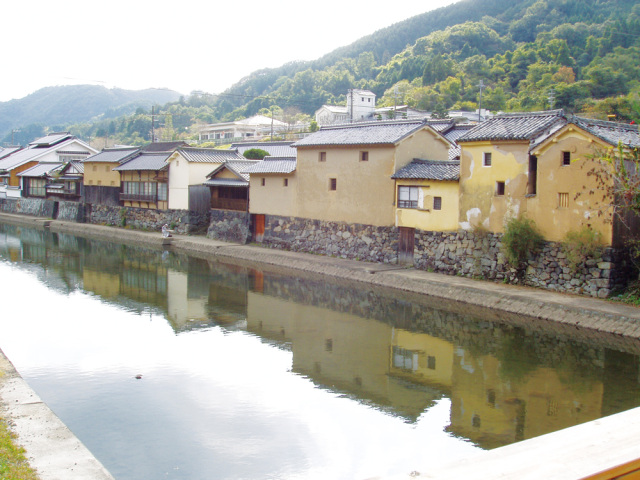 佐用町平福観光ガイド協会