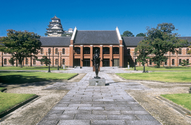 姫路観光ボランティアガイドの会