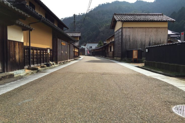 朝来市観光情報センター