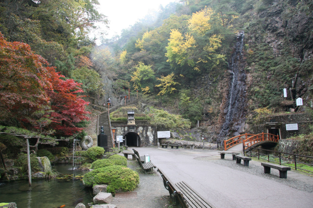 生野銀山ガイド