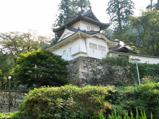 （株）出石まちづくり公社（豊岡市）