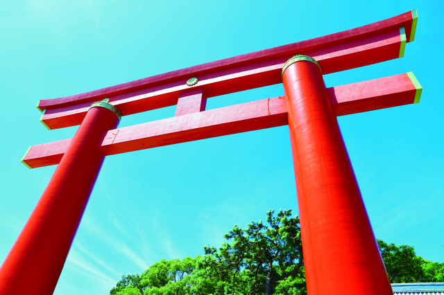 南あわじ市観光ボランティアガイド「国生みの里」