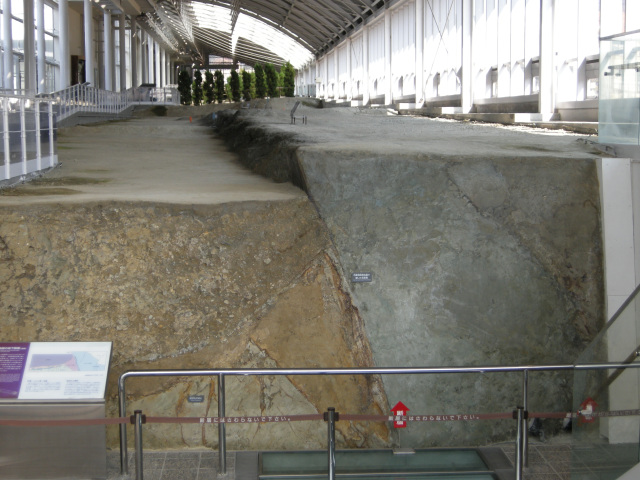 震災の語りべボランティア