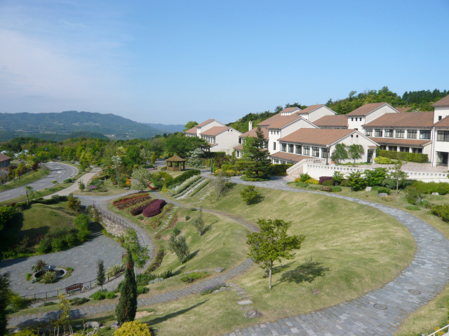 NPO法人アルファグリーンネット