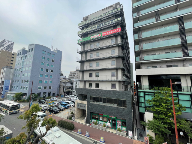 ワイズホテル阪神尼崎駅前