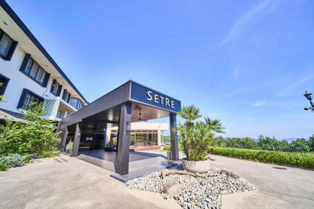 セトレ ハイランドヴィラ姫路