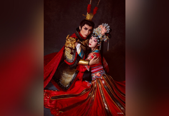 【宝塚歌劇】月組宝塚大劇場公演　兵庫県民割引チケット