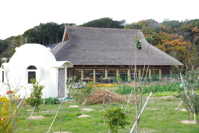 地域資源活用・循環による「あわじ環境未来島構想」推進プログラム