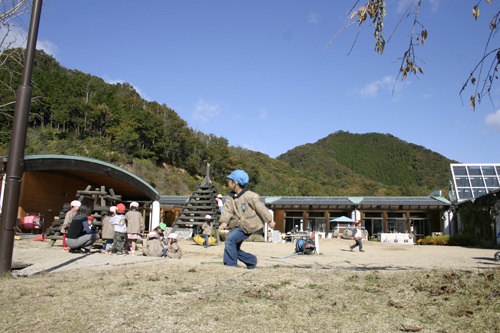 キッズランドやちよ