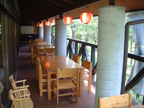 ココロン那珂（ちゃったなの森）