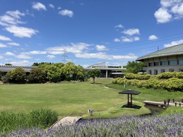 加古川ウェルネスパーク