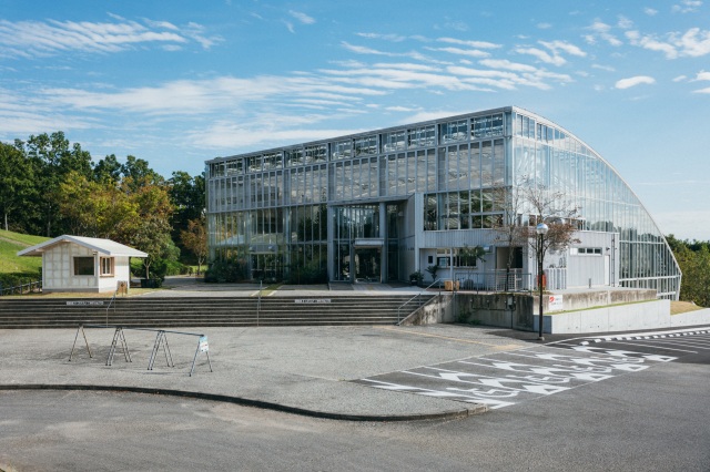 みとろの丘（加古川市見土呂フルーツパーク）