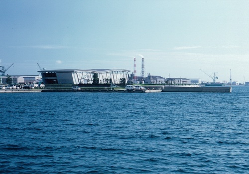 海洋文化センター