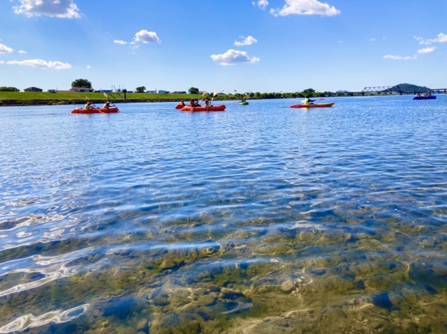 加古川市立漕艇センター