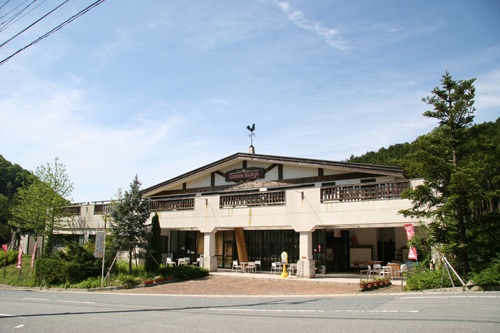 エアレーベン八千代