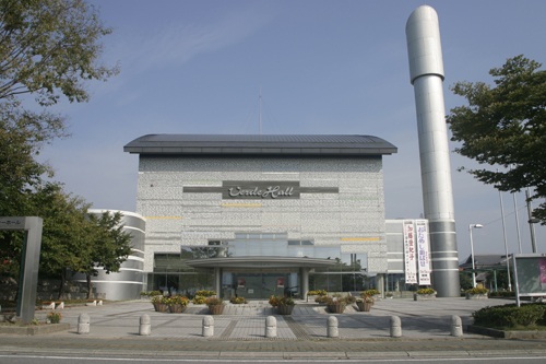 ベルディーホール