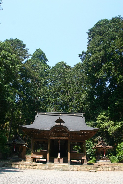 天神社