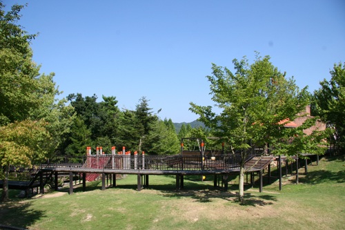 北播磨余暇村公園