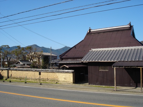 中村・粟賀地区