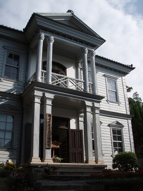 神埼郡歴史民俗資料館