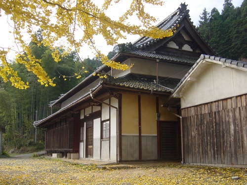 金剛城寺