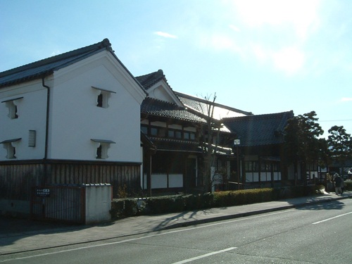 丹波篠山市立歴史美術館