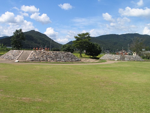 有年原田中遺跡