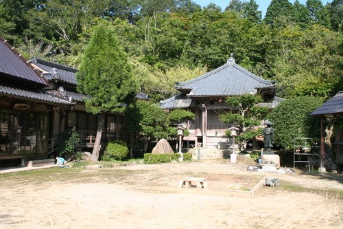 高尾山福円寺