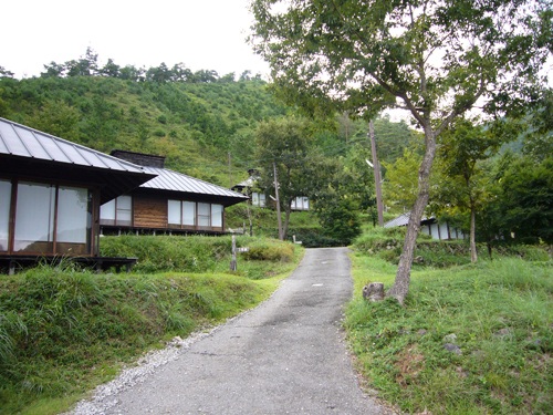 おおや農村公園
