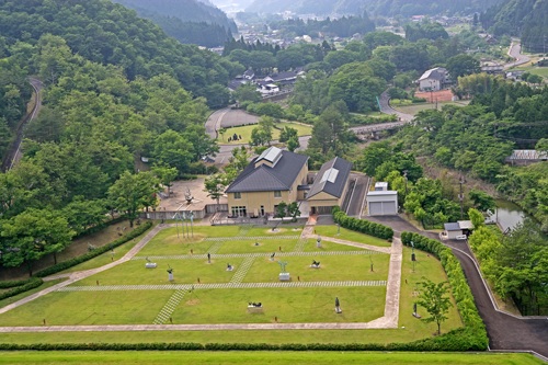 あさご芸術の森