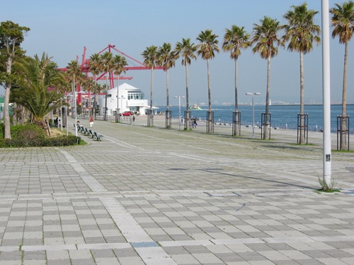 六甲アイランドマリンパーク