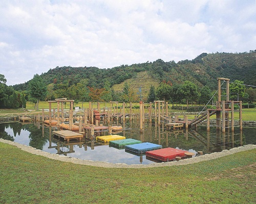 淡路ふれあい公園