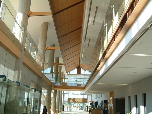 丹波篠山市民センター