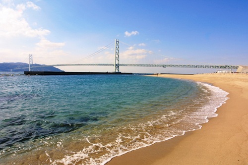 アジュール舞子