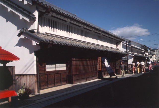 みやのまえ文化の郷