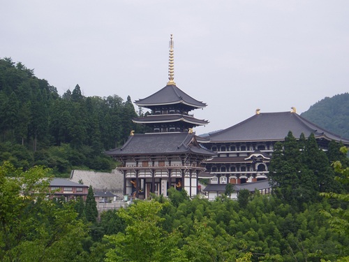 長楽寺